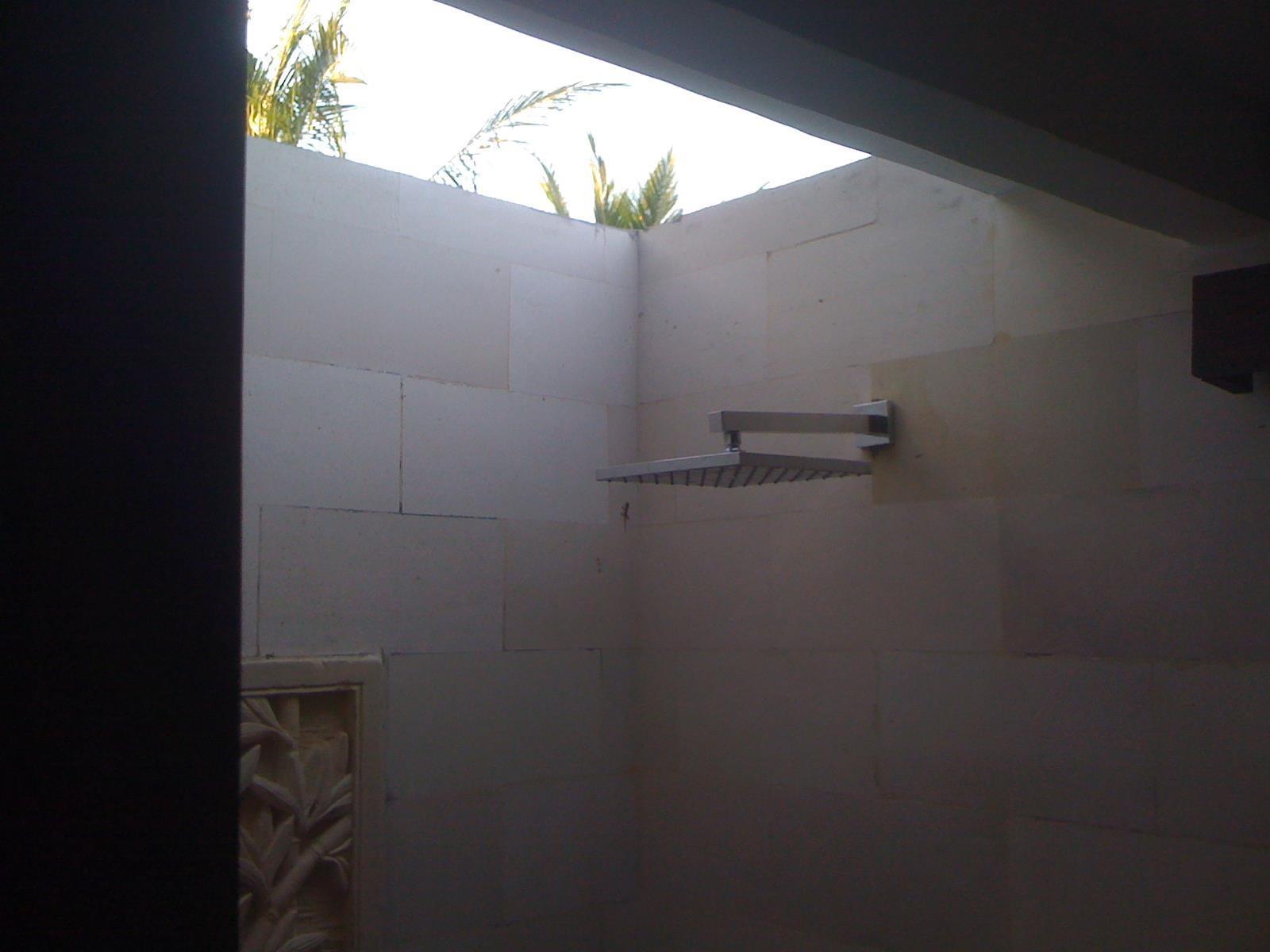 Oceane Paradise Bungalow Gili Trawangan Esterno foto